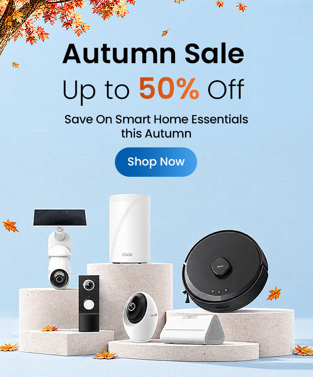Autumn Sale